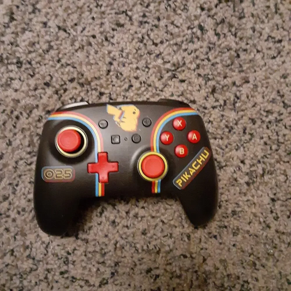 Switch Controller